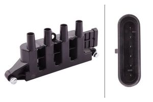 Bobine 5DA358000271