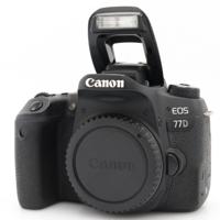 Canon EOS 77D body occasion