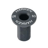 Harken Doorvoer Gizmo 10 Mm Enkel Default