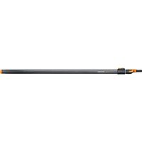 QuikFit Telescoop steel,140 - 240 cm Telescoopsteel
