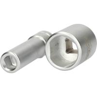 KS Tools 405.0080 1/2 Bosch inspuitpompdopsteekset voor VE-pompen, 2-delig KS Tools 405.0080 1/2 Bosch inspuitpompdopsteekset voor VE-pompen, 2-delig