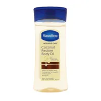 Vaseline Vaseline Body Oil -Coconut Restore - 200ML