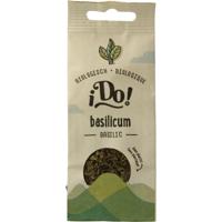 I Do Basilicum bio I Do Basilicum bio