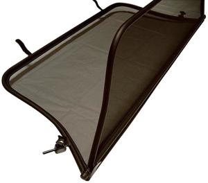 Pasklaar Cabrio Windschot passend voor Saab 900 Cabrio 1987-1993 - Type A WV1051A