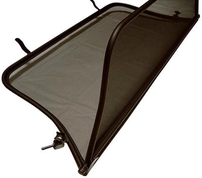Pasklaar Cabrio Windschot passend voor Saab 900 Cabrio 1987-1993 - Type A WV1051A