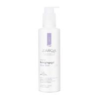 Zarqa Face Sensitive Reinigingsgel Clear Skin