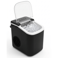 BluMill IJsblokjesmachine voor heerlijke koude drankjes