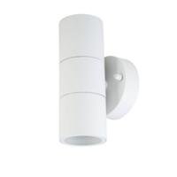 V-TAC VT-7622-W Outdoor Lighting - GU10 Up Down Fittings - IP44 - thumbnail