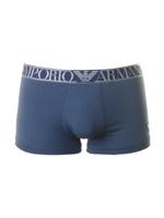 Emporio Armani - Trunk - Shiny Logoband - 7634, Maat:L