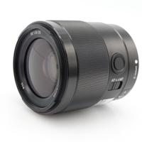 Sony FE 35mm f/1.8 occasion