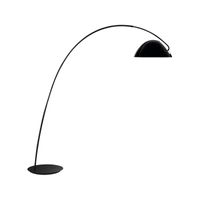 LED design vloerlamp P2959 Pluma