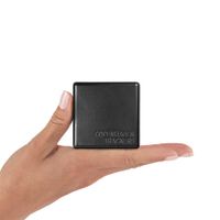 Cobblestone Copenhagen Trackers Cobblestone GPS-tracker Voertuigtracker Zwart - thumbnail