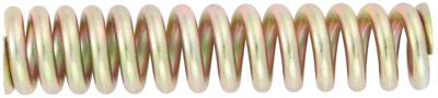 CONTEC veer vervanging "sp-060" ct spare spring sp-060 slim, soft