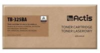 Actis TB-325BA (vervanging Brother TN-325BK; Supreme; 6000 pagina's; zwart)