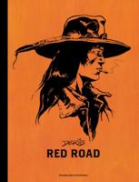Red Road - Integraal (Hardback)