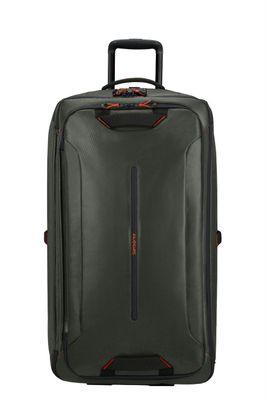 Ecodiver Duffle Wheels 79cm CLIMBING IVY