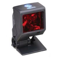 Barcodelezer Honeywell MK3580-31A38 Zwart