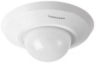 Enzo aanwezigheidsmelder ir in/opbouw plafond | 360 graden ip44 wit - 3900552