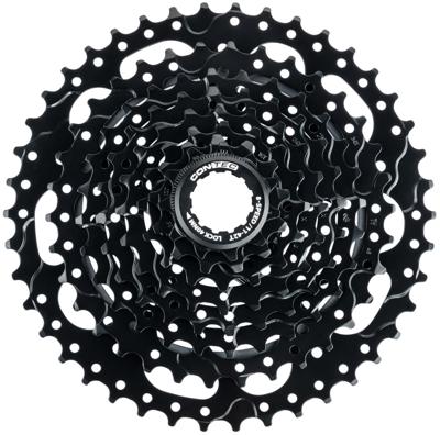 CONTEC cassette "grad.ht"