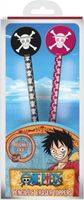 One Piece - Pencils & Toppers One Piece - Pencils & Toppers