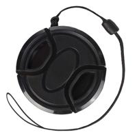 Matin lensdop met elastiek 46 mm m-6279