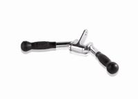 Lifemaxx Triceps V-bar Rotating