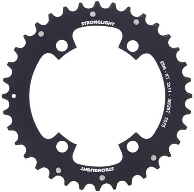 STRONGLIGHT Chain ring strongl."ht3" 36t,xt fcm8000slx fcm7000