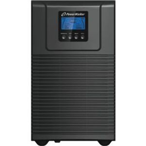 BlueWalker VFI 2000 TG 2000VA Toren Zwart