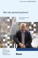 Met alle geweld geleerd - - ebook