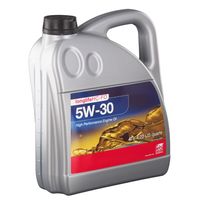 Motorolie Febi SAE 5W-30 HC-FO A5/B5 4L 101151