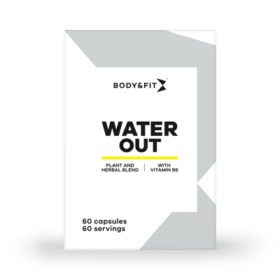 Water Out | Body & Fit | 60ct