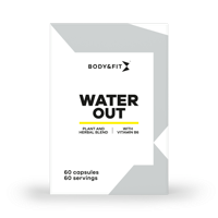 Water Out | Body & Fit | 60ct