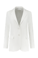 Helena Hart 7520 Blazer Comfort Blazers Ecru