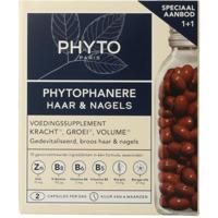 Phyto Paris Phytophanere duo