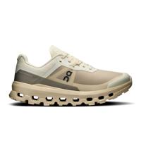 ON Cloudvista 2 Hardloopschoen Dames Cream | Desert 38