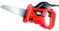 Black & Decker KS880EC Elektrische handzaag - 400W