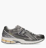 U1906 Slate Grey Black Metallic Mesh Unisex