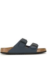 Birkenstock sandales Arizona - Bleu - thumbnail