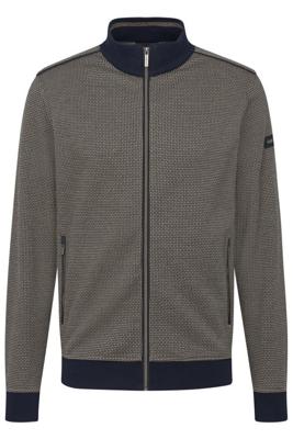 Bugatti Sweater 8750-75140C