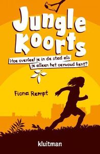 Junglekoorts - Fiona Rempt - ebook