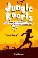 Junglekoorts - Fiona Rempt - ebook