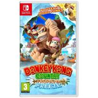 Interruttore Donkey Kong Country