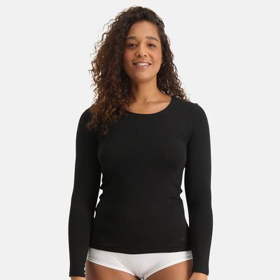 T-shirts lange mouw Luna (2-pack)