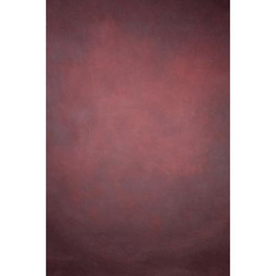 Scarlet Canvas Backdrop (244cm x 366cm)