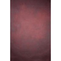 Scarlet Canvas Backdrop (244cm x 366cm)