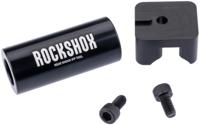 ROCKSHOX Rs rear shock clamp tips 26 mm