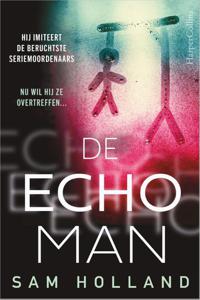 De Echoman (Paperback)