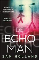 De Echoman (Paperback)