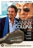 Danny Collins - DVD (8713045245382) - thumbnail