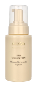 Ahava T.T.C. Gentle Facial Cleansing Foam 230 ml Make-up verwijderaar en reiniger